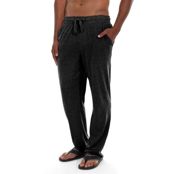 Caesar Warm-Up Pant-32-Black