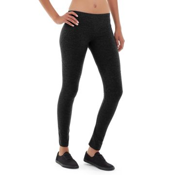 Karmen Yoga Pant-28-Black